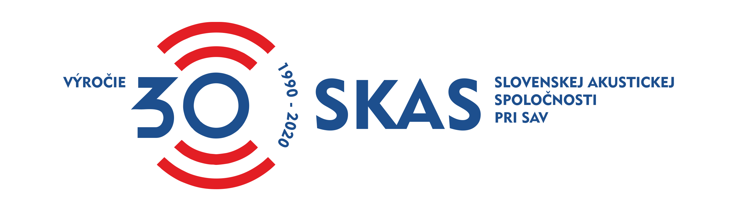 Special 30th anniversary SKAS issue of proceedings 2020